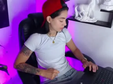 salommecruz01 – webcam model profile photo Image 8