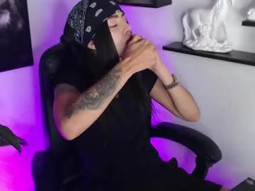 salommecruz01 – webcam model profile photo Image 9