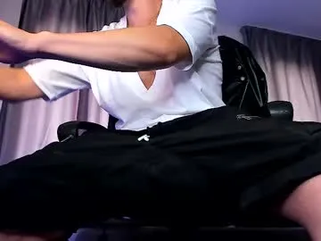 sweet_gracie – webcam model profile photo Image 4