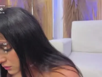 paulina_sweett – webcam model profile photo