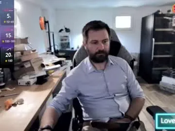 sexxxsirens – webcam model profile photo Image 5