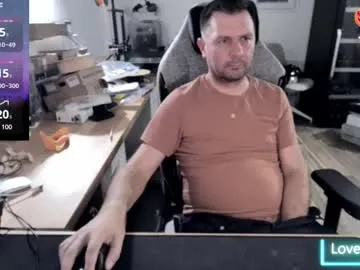 sexxxsirens – webcam model profile photo Image 7