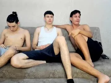 midnightduoxx – webcam model profile photo Image 5