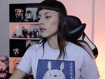 jitoon_exe – webcam model profile photo Image 3