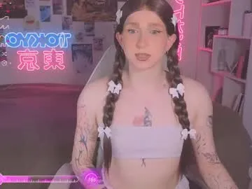 your_dolls – webcam model profile photo Image 2