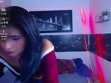 sexxxsirens – webcam model profile photo Image 9