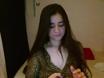 crystal_angells – webcam model profile photo Image 5