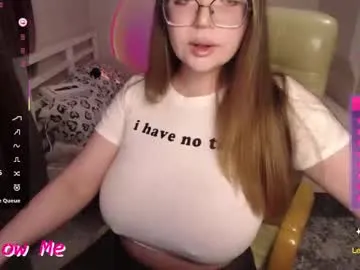 ScarlettFlynn – webcam model profile photo Image 6