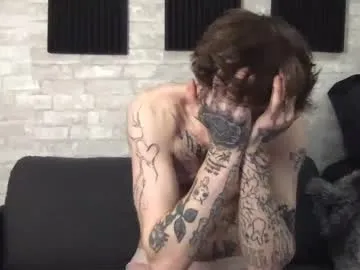 prettyboyszn – webcam model profile photo