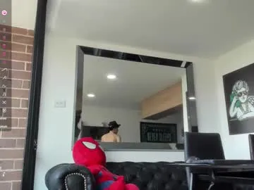 evahothead – webcam model profile photo Image 3