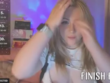 xxfairyxgiiirlxx – webcam model profile photo Image 13