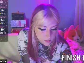 xxfairyxgiiirlxx – webcam model profile photo Image 17