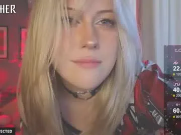 xxfairyxgiiirlxx – webcam model profile photo Image 2