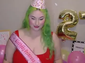 signehinz – webcam model profile photo Image 10