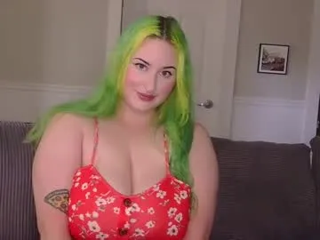 signehinz – webcam model profile photo Image 9