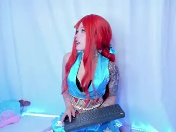 your_dolls – webcam model profile photo Image 4