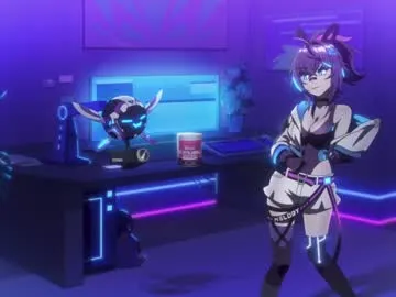 jitoon_exe – webcam model profile photo Image 2