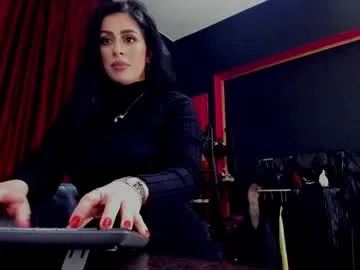 puffy_love – webcam model profile photo