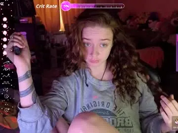 caramelangels – webcam model profile photo Image 13