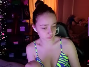 caramelangels – webcam model profile photo Image 14