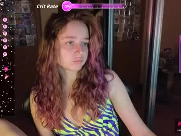 caramelangels – webcam model profile photo Image 3