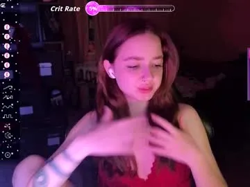 caramelangels – webcam model profile photo Image 6