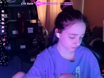 caramelangels – webcam model profile photo Image 8