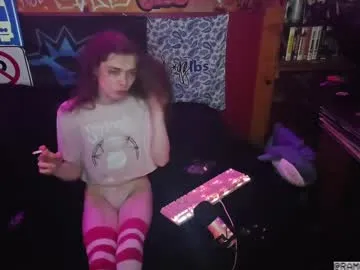 byrdtabitha – webcam model profile photo Image 11