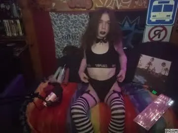 byrdtabitha – webcam model profile photo Image 13