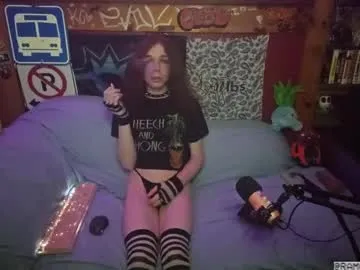 byrdtabitha – webcam model profile photo Image 18