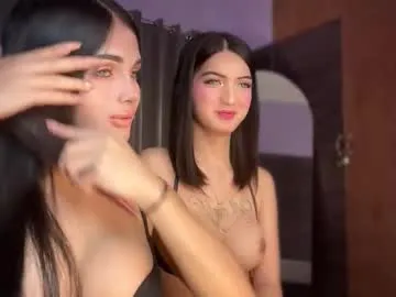 sexy_hot_friends_ – webcam model profile photo Image 5