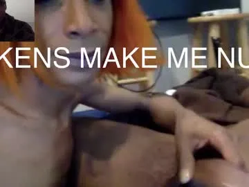 lina_kriss – webcam model profile photo Image 7