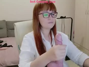 alenaxoxoo – webcam model profile photo Image 12