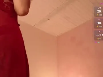 _saravictoria_ – webcam model profile photo Image 5