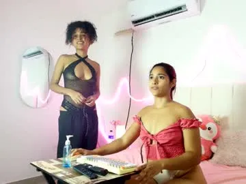 carolinafreixxa – webcam model profile photo Image 7