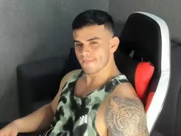 ricardogonzalez666 – webcam model profile photo