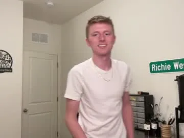 richiewest – webcam model profile photo