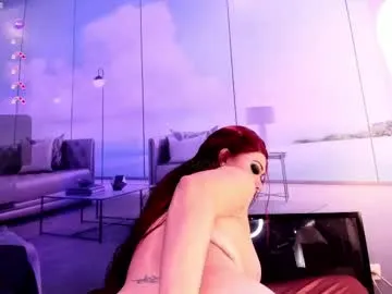 ErikaBonnie – webcam model profile photo Image 11