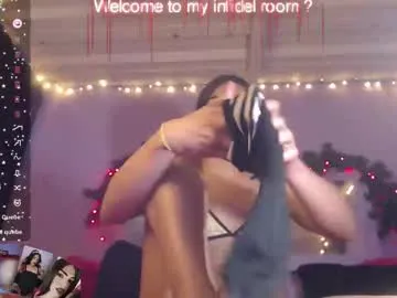 sexy_hot_friends_ – webcam model profile photo Image 4