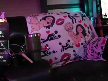 wet_dreamm22 – webcam model profile photo Image 7