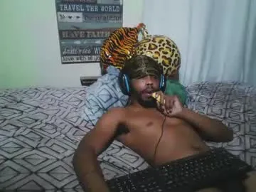 randichaplin – webcam model profile photo Image 15