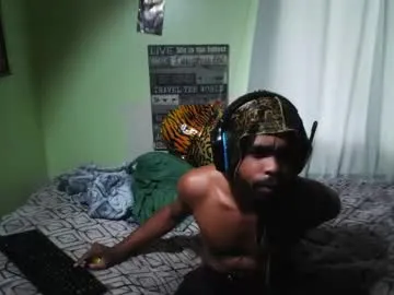 randichaplin – webcam model profile photo Image 16