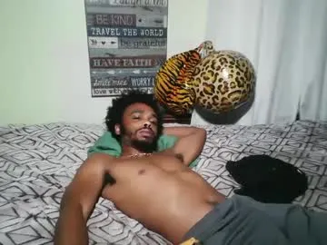 randichaplin – webcam model profile photo Image 7