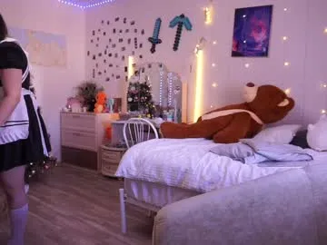 roxysuh – webcam model profile photo