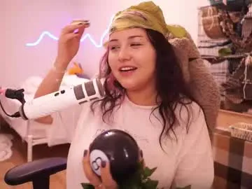 wasianbby – webcam model profile photo Image 19