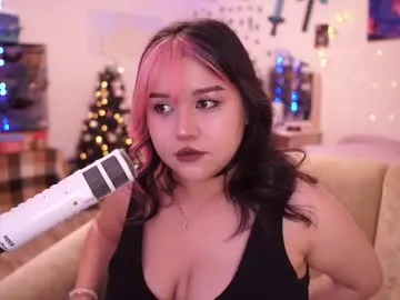 wasianbby – webcam model profile photo Image 2