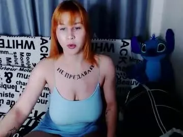 samanthalavey_ – webcam model profile photo Image 5