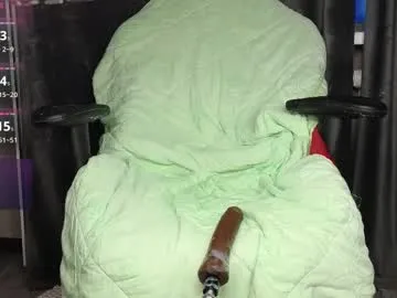 spirit_euphoria – webcam model profile photo Image 4