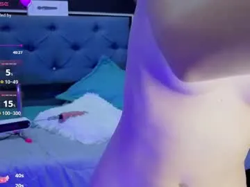 Amanda – webcam model profile photo Image 2