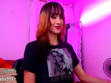 jessiexxi – webcam model profile photo Image 5